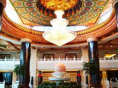 International Hotel Lijiang  Exterior foto